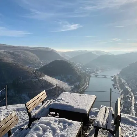 Bei Blesers 公寓 特赖斯-卡尔登