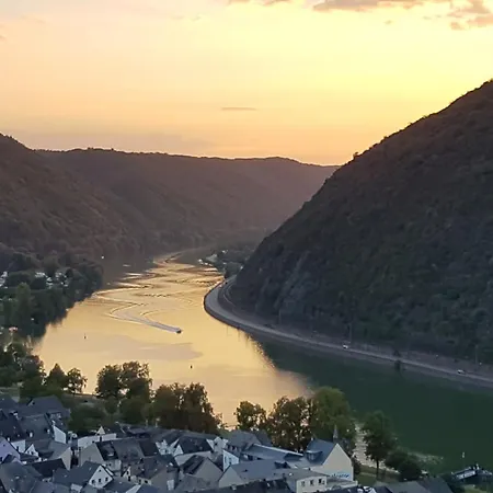 Bei Blesers Treis-Karden