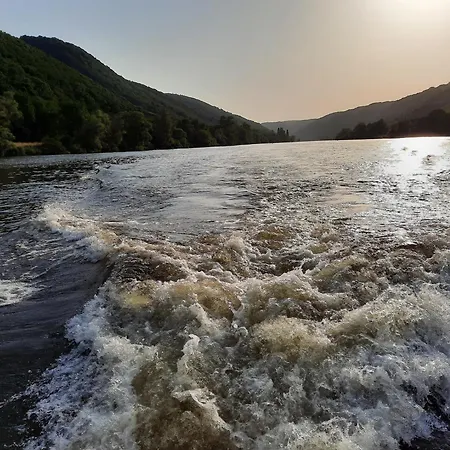 Bei Blesers * 特赖斯-卡尔登