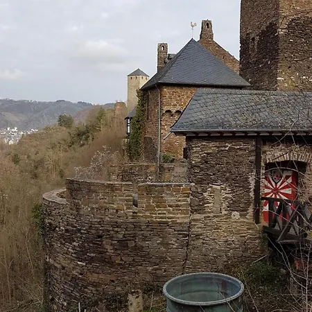 Bei Blesers * 特赖斯-卡尔登