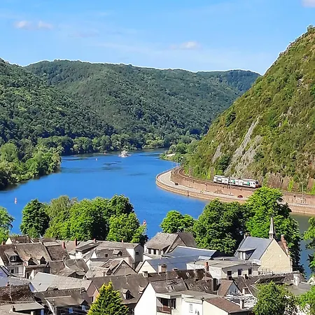 Bei Blesers 公寓 特赖斯-卡尔登