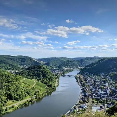 Bei Blesers 公寓 特赖斯-卡尔登