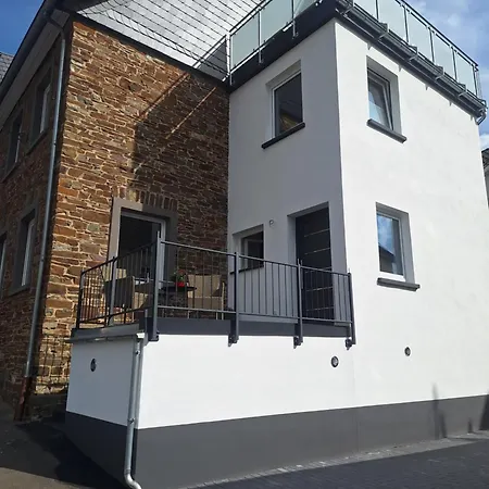 Lägenhet Bei Blesers