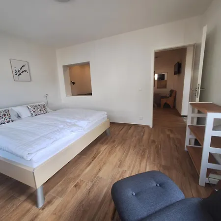 Bei Blesers * Treis-Karden