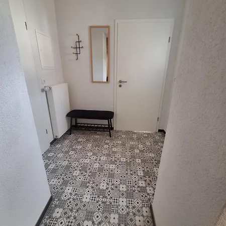 Apartamento Bei Blesers *