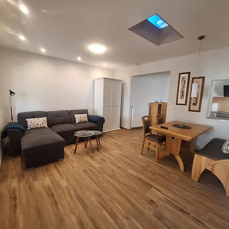 Bei Blesers Apartmán Treis-Karden