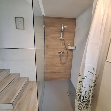 Bei Blesers 公寓 *