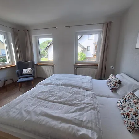 Apartmán Bei Blesers *