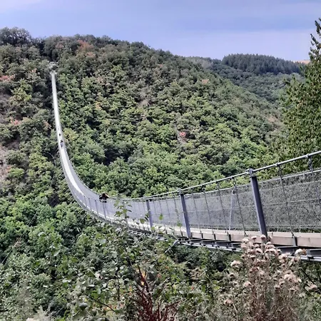 公寓 Bei Blesers 特赖斯-卡尔登