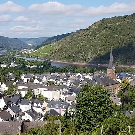 Lägenhet Bei Blesers