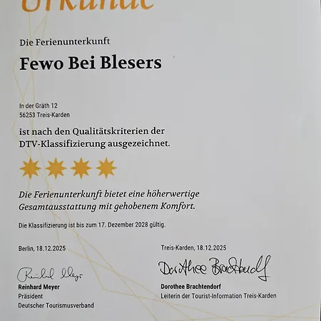 Bei Blesers