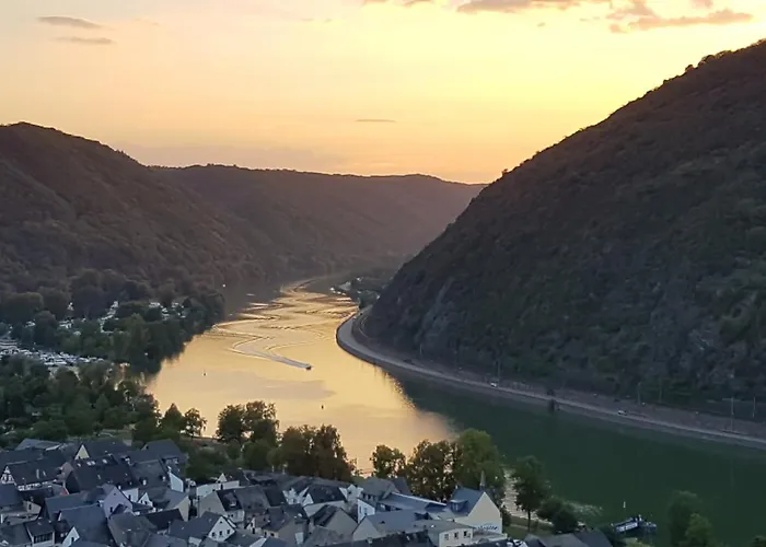 Bei Blesers Treis-Karden