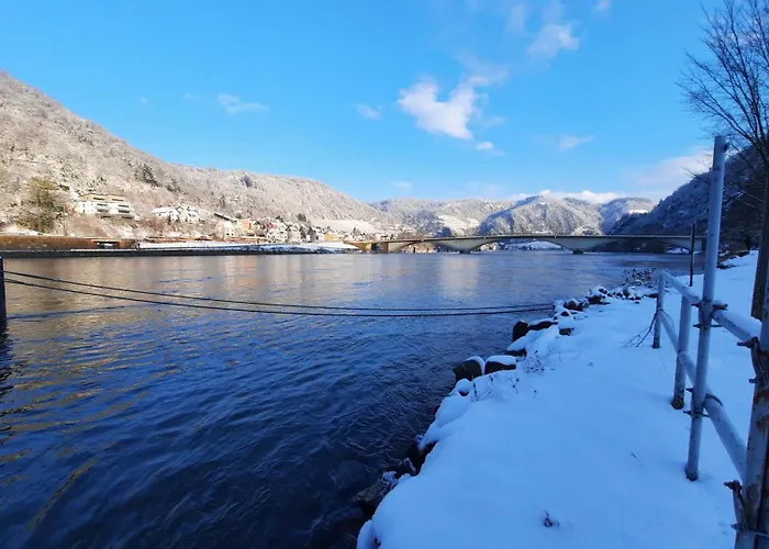 Daire Bei Blesers Treis-Karden