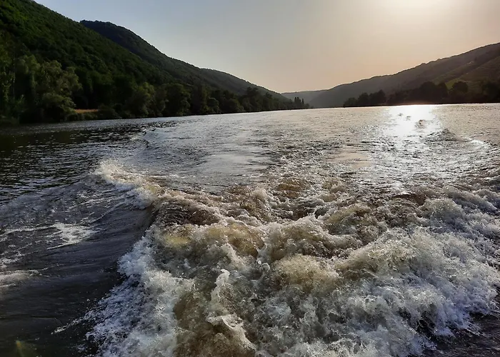 Bei Blesers * Treis-Karden