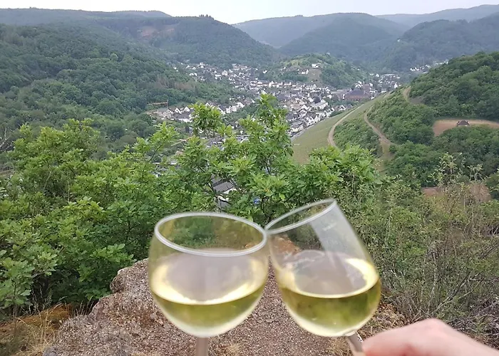 Bei Blesers Apartament *