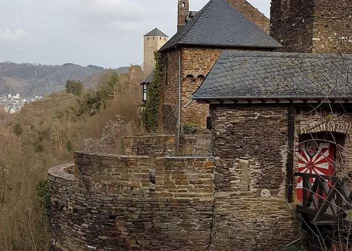 Bei Blesers * Treis-Karden