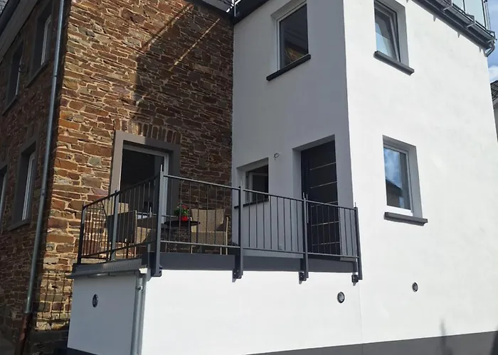 Apartament Bei Blesers