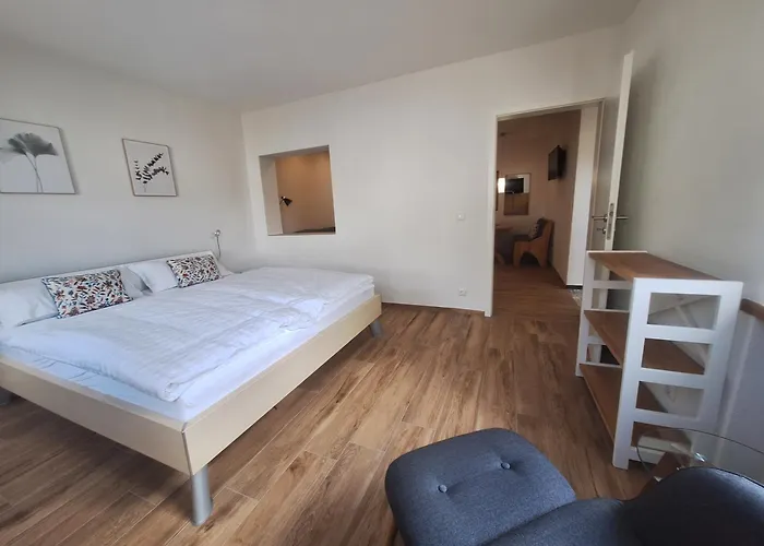 Bei Blesers * Treis-Karden