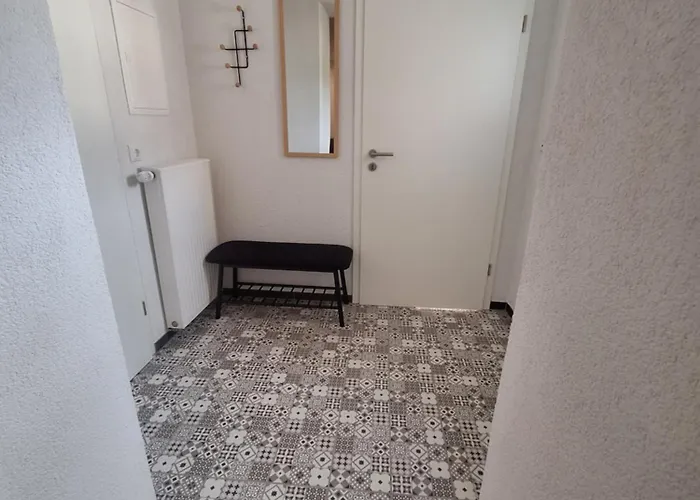 Apartament Bei Blesers *