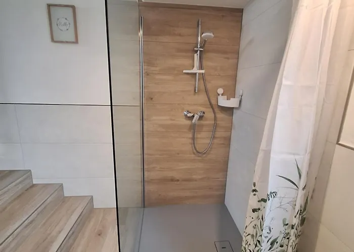 Bei Blesers Apartament *