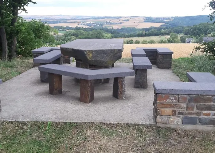 Bei Blesers Apartament