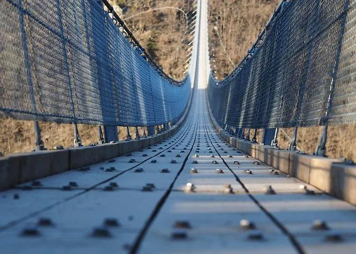 Daire Bei Blesers Treis-Karden