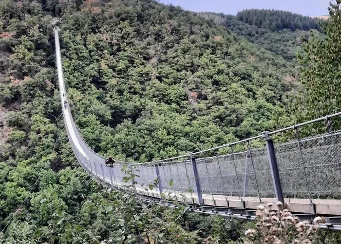 Daire Bei Blesers Treis-Karden