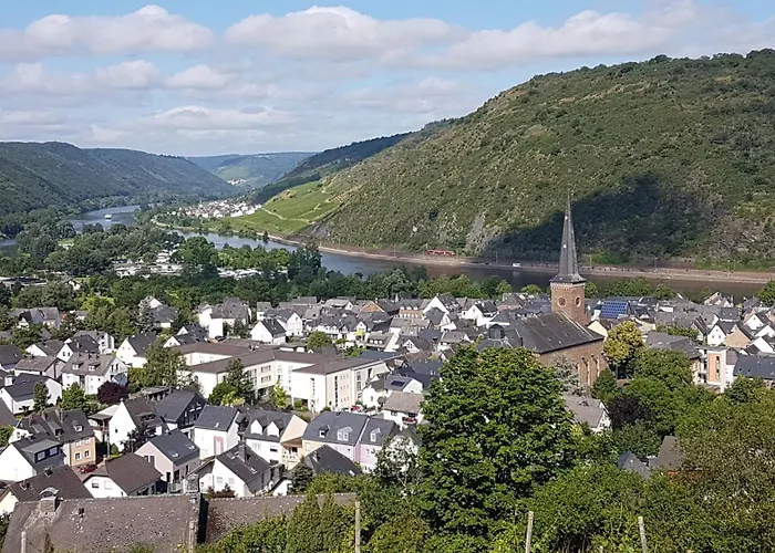 Apartament Bei Blesers